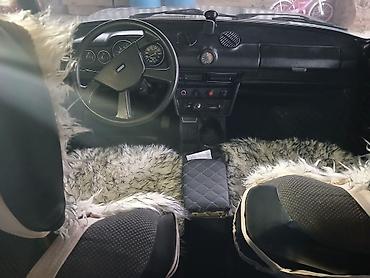 VAZ (LADA): VAZ (LADA) 2106: 1.6 l | 2006 il 1000 km Sedan — 14