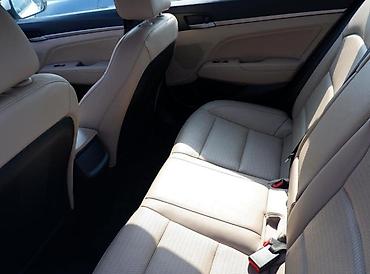karavan icaresi: Aylıq, Hyundai, Qalmaq şərti ilə — 3