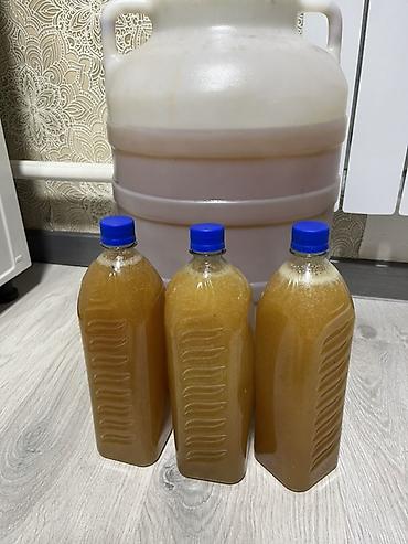 Токтогулдун таза балы at lalafo.kg Токтогулдун таза балы