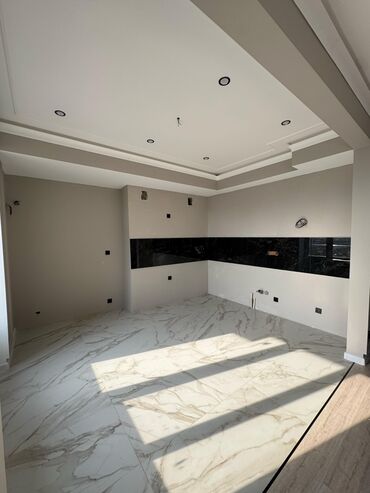 жк нью сити: 2 комнаты, 80 м², Элитка, 3 этаж, Дизайнерский ремонт