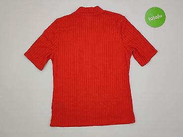 modely koszule: H&M, T-shirt damski, rozmiar M — 3