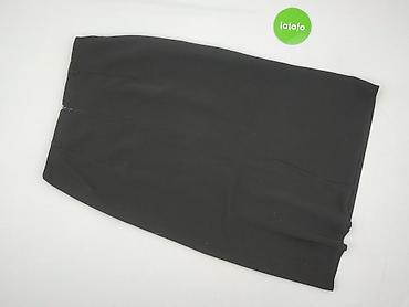 spódnice midi plus size: Spódnica damska, rozmiar L — 3