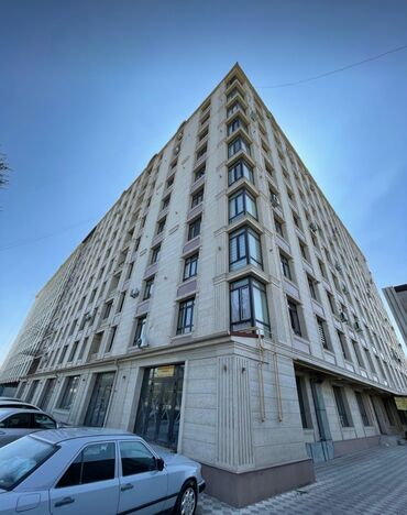 продаю производственное помещение: Недвижимость под бизнес в новом ЖК Медина 1 этаж 269 кв/м