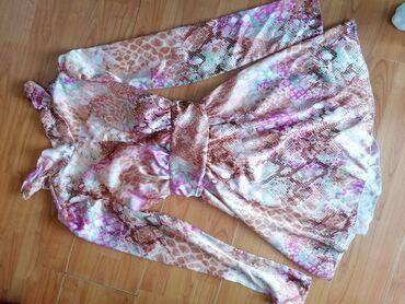 prodaja carapa na veliko novi pazar: S (EU 36), color - Multicolored, Evening, Long sleeves