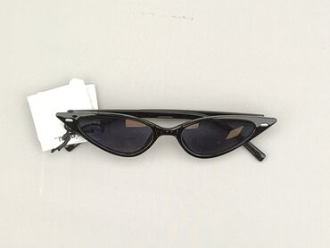 Glasses, Sunglasses, Cat eyes design, condition - Perfect