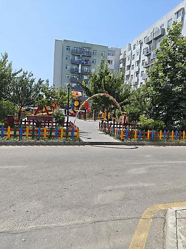 Hövsan qəs., 2 otaqlı, Yeni tikili, 55 kv. m lalafo.az -da — 3 Hövsan qəs., 2 otaqlı, Yeni tikili, 55 kv. m — 3