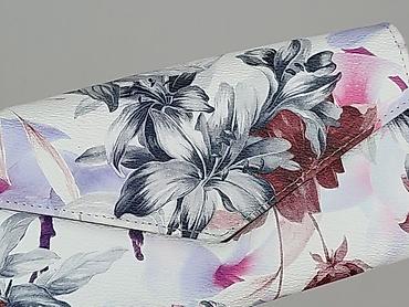 shein portfel: Portfel, Damskie, stan - Bardzo dobry — 5