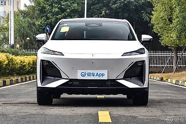 Changan: Changan : 2024 г., 1.2 л, Автомат, Гибрид, Кроссовер — 4