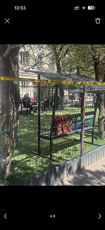 Продажа комнат: 12 м², Без мебели — 4