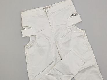 asos com pl: ASOS Design, Jeansy damskie, rozmiar L — 1