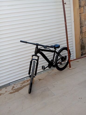 velosipedi: Горный велосипед 26", скоростей: 22, Самовывоз, Платная доставка, Доставка в районы