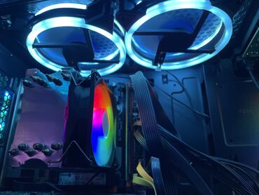 Настольные ПК и рабочие станции: Компьютер, ядер - 12, ОЗУ 16 ГБ, Игровой, Новый, Intel Xeon, NVMe at lalafo.kg — 2 Настольные ПК и рабочие станции: Компьютер, ядер - 12, ОЗУ 16 ГБ, Игровой, Новый, Intel Xeon, NVMe — 2