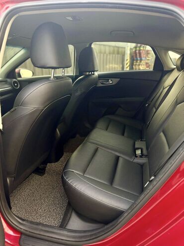 Kia: Kia K3: 2019 г., 1.6 л, Автомат, Бензин, Седан — 17