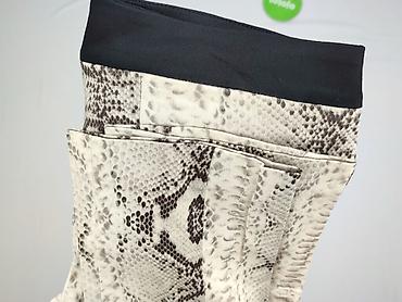 te buty: Zara, Spodnie materiałowe damskie, rozmiar S — 5