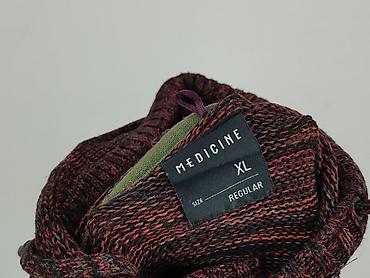 s west: Medicine, Bluza z kapturem dla mężczyzn, rozmiar XL — 4