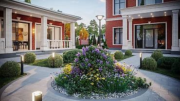 Продажа коттеджей и домов: СРОЧНО Продаётся 2-х этажный загородный дом премиум класса «Салкын — 8