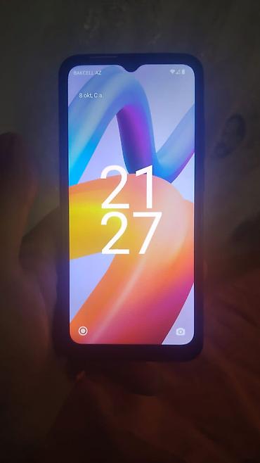 redmi pad 6: Redmi A2+, 64 GB, rəng - Qara, Zəmanət, Sensor, Barmaq izi — 1