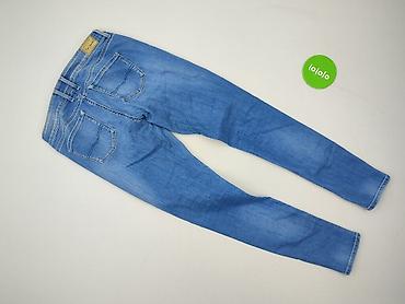 eobuwie pepe jeans: Pepe Jeans, Jeansy damskie, rozmiar S — 3