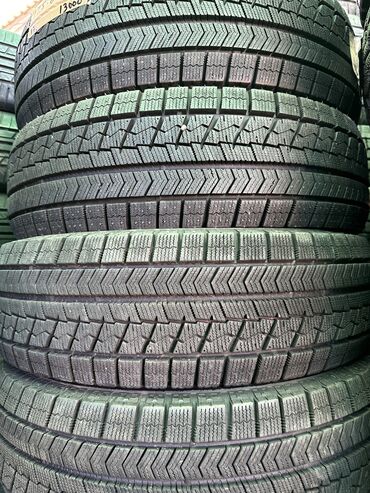 на сюрф 185: Шины 185 / 65 / R 15, Зима, Б/у, Комплект, Легковые, Bridgestone