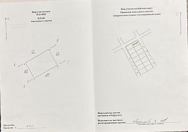 дома киргизия 1: 6 соток, Красная книга — 5