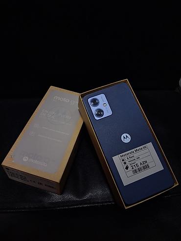 Motorola Moto G54, 256 GB, rəng - Mavi lalafo.az -da Motorola Moto G54, 256 GB, rəng - Mavi