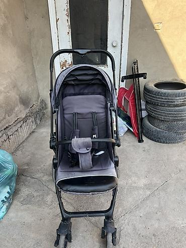 Балдар дүйнөсү: Балдар арабасы, түсү - Кара, Колдонулган — 2