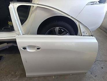 rolsue planeta: PREDNJA DESNA VRATA ZA PEUGEOT 308 OD 2013. DO 2021. GOD — 1