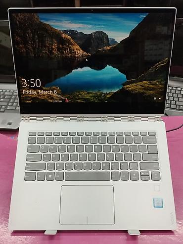 lenovo core i7: ⚙ Texniki göstəricilər: 🔹 Model: Lenovo IdeaPad 80Y7 🔹 Prosessor — 1