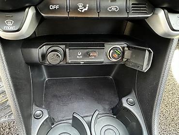 moning: Kia Morning: 2019 г., 1 л, Автомат, Бензин, Хэтчбэк — 10