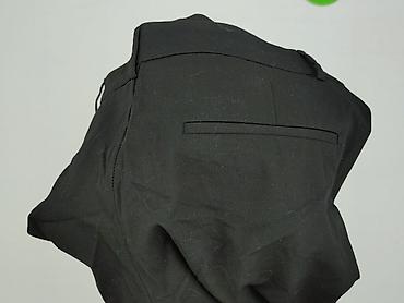 trousers: Zara, Spodnie materiałowe damskie, rozmiar L — 6