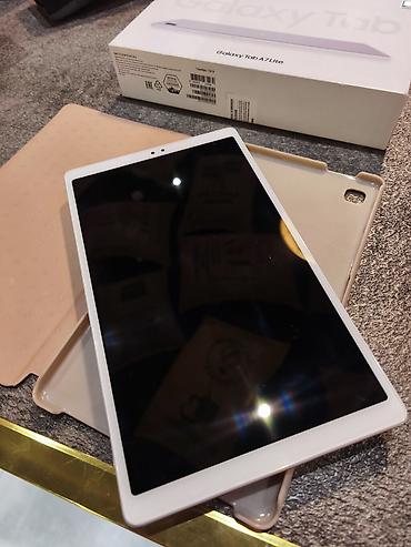 ucuz planşet qiymətləri: Samsung Galaxy Tab A7 Lite planşet - Model: Galaxy Tab A7 Lite - — 1