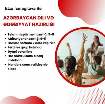 gece novbesi iş elanları: Dərslər həm online, həm əyani keçirilir 📍Ünvan 20 yanvar metrosuna 10