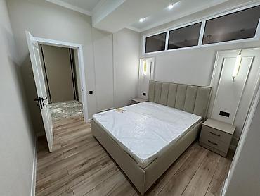 Долгосрочная аренда квартир: 2 комнаты, Собственник, Без подселения, С мебелью полностью — 3