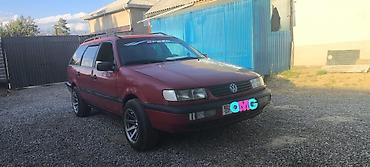 мотор 2 9 tdi: Volkswagen Passat Variant: 1996 г., 1.8 л, Механика, Бензин, Универсал — 1