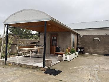 Həyət evi alıram: 240 kv. m, 6 otaqlı — 5