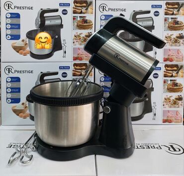 Mikserlər: Raf, Yeni, Pulsuz çatdırılma, Rayonlara çatdırılma — 14