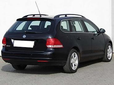 ws srbija: VOLKSWAGEN GOLF 5 2.0TDI - KOMPLETAN AUTO U DELOVIMA | Kompletan — 2