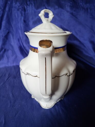 Čajnici: Bokal nov Walbrych Maria Theresa Poljska iz 60-ih. Bokal je — 7