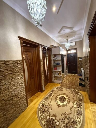 Bağ evlərinin satışı: Sumqayıt, 120 kv. m, 4 otaqlı, Hovuzsuz, Kombi, Qaz, İşıq — 12