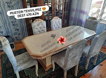 lalafo stol stul îkinci el: Stul stoll desti yeni — 1