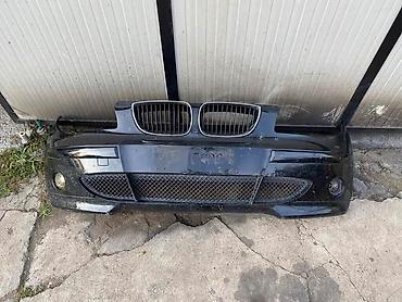 citroen c9 2009: PREDNJI BRANIK E87 ZA BMW SERIJA 1 OD 2004. DO 2010. GOD. | Prednji — 1