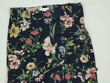 dzwony hm: H&M, Spodnie materiałowe damskie, rozmiar S — 1
