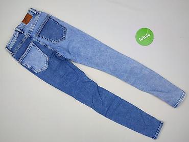 katany jeansowe: ONLY, Jeansy damskie, rozmiar M — 3