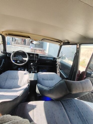 VAZ (LADA): VAZ 2107 sedan Xarici: - Tünd albalı rəngli kuzov - Xrom ön barmaqlıq — 4