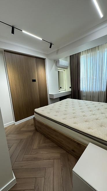 120: 2 комнаты, 58 м², 4 этаж, Евроремонт — 10