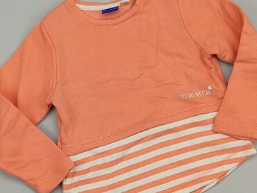 sweterki eleganckie: Bluza, Lupilu, 3-4 lat, 98-104 cm, stan - Bardzo dobry