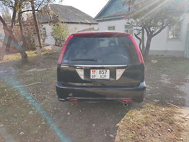 honda civic ek: Honda Stream: 2003 г., 2 л, Типтроник, Бензин, Хэтчбэк — 3
