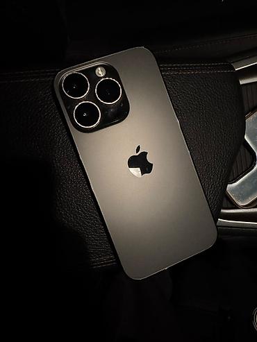 продаю китайский айфон: IPhone 14 Pro (6,1”), цвет Space Black - Экран Super Retina XDR с — 2