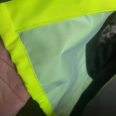 Бахилы: Туристические бахилы Samstrong для защиты обуви и голени - — 9