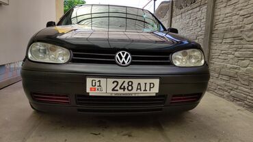 регистратор зеркало: Volkswagen Golf: 1.6 л | 2003 г. | Хэтчбэк